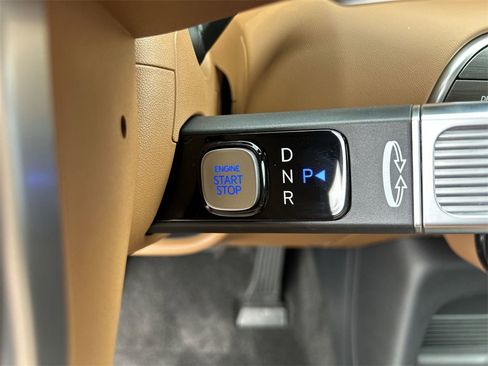 New 2026 Hyundai Palisade Calligraphy image 31