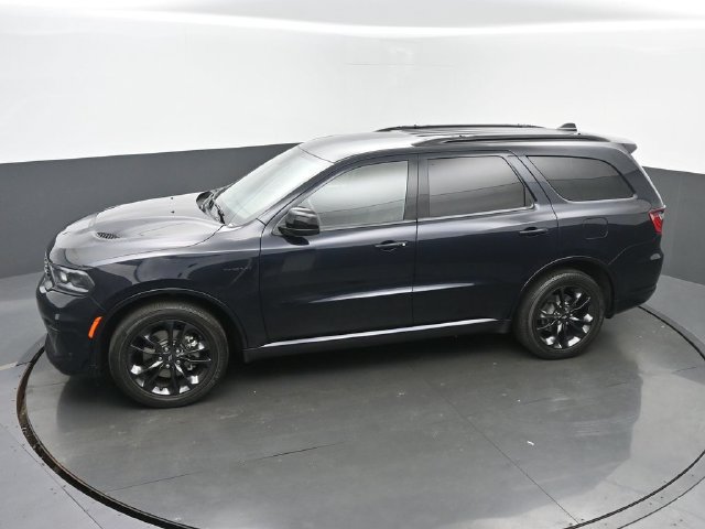 Used 2023 Dodge Durango R/T w/ Blacktop Package AWD/4WD image 39