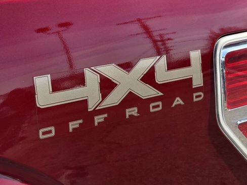 Used 2013 Ford F150 Lariat w/ Luxury Equipment Group image 51