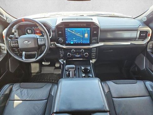 Used 2023 Ford F150 Raptor AWD/4WD image 16