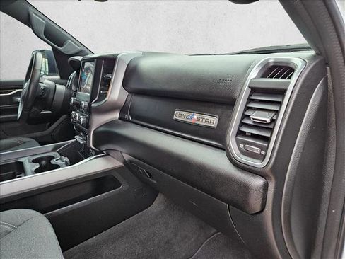 Used 2024 RAM 1500 Lone Star AWD/4WD image 17