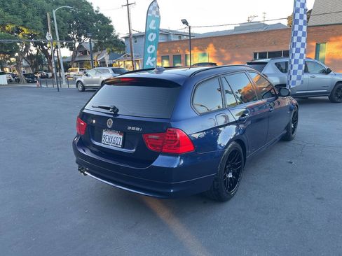 Used 2012 BMW 328i Wagon image 5