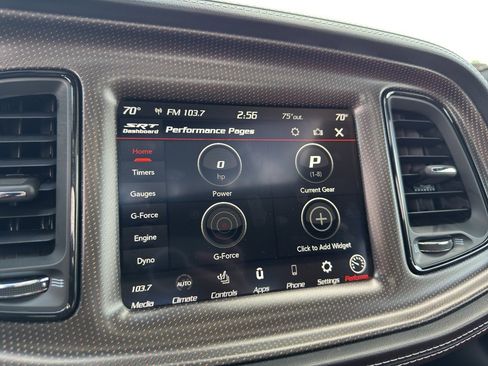 Used 2023 Dodge Challenger SRT Hellcat image 22