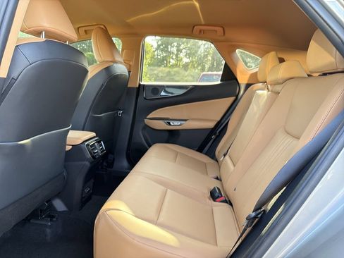 Used 2024 Lexus NX 250 FWD w/ Towing Package (2000 Lbs) image 13