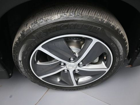 Certified 2022 Honda HR-V EX image 13