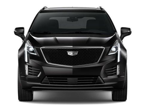 New 2026 Cadillac XT5 Sportv w/ LPO, Onyx Lite Package AWD/4WD image 17