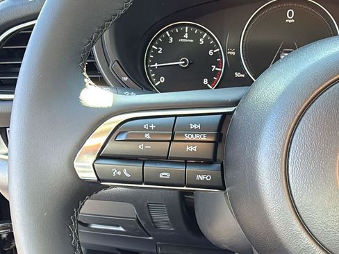 New 2025 MAZDA CX-30 AWD 2.5 S w/ Select Sport Pkg image 9
