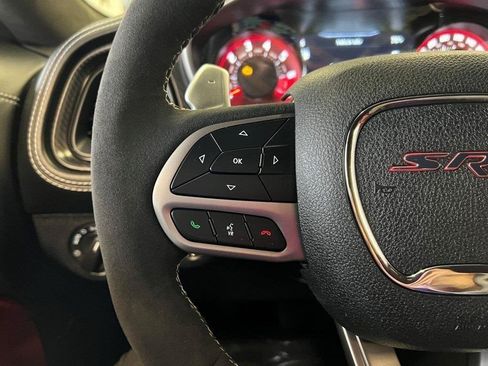Used 2023 Dodge Challenger SRT Hellcat Redeye image 31