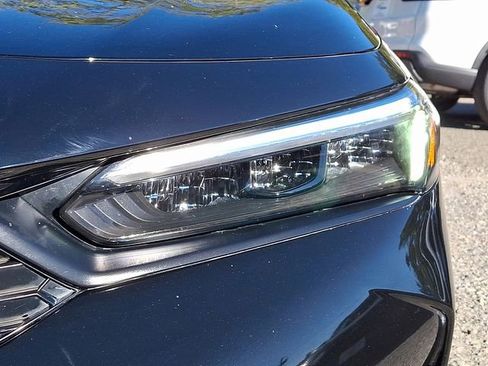 Used 2025 Honda Civic Sport image 9