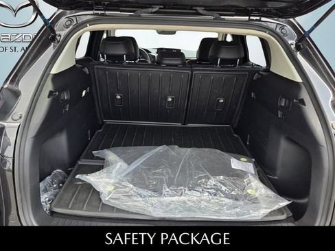 Certified 2024 MAZDA CX-50 AWD 2.5 S w/ Select Package image 10