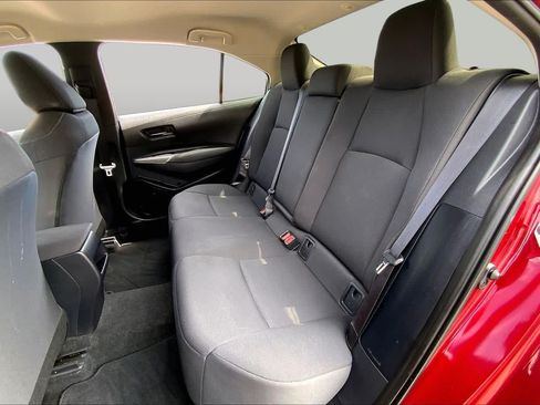 Used 2022 Toyota Corolla LE FWD image 20