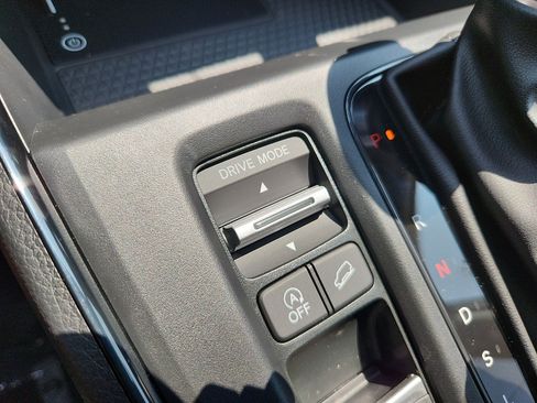 New 2026 Honda CR-V EX image 15