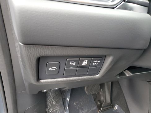 New 2025 MAZDA CX-5 Carbon Edition image 19