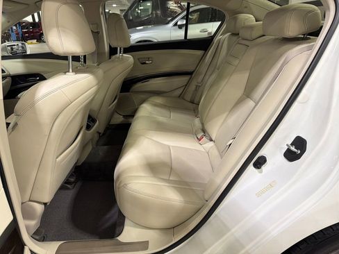 Used 2016 Acura RLX w/ Technology Package image 40