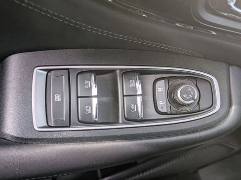 Used 2022 Subaru Legacy Limited AWD/4WD image 15