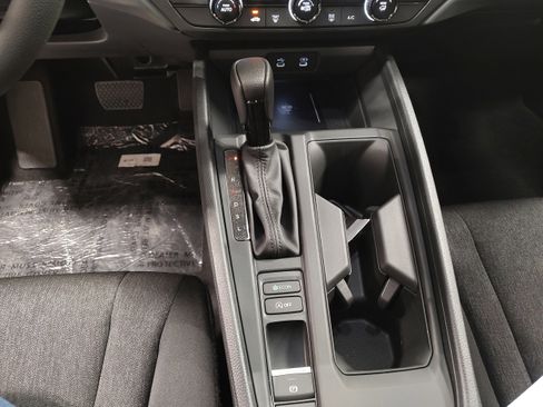 New 2026 Honda Accord LX image 8