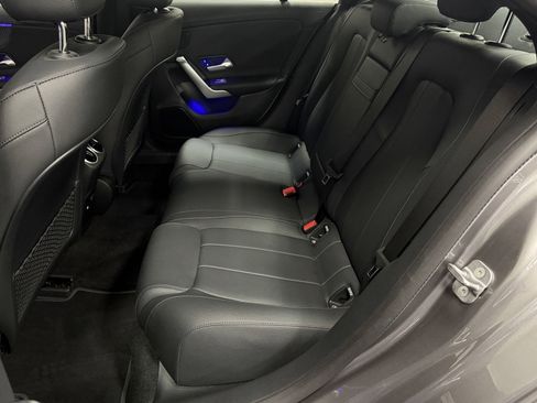 Certified 2025 Mercedes-Benz CLA 250 4MATIC image 39