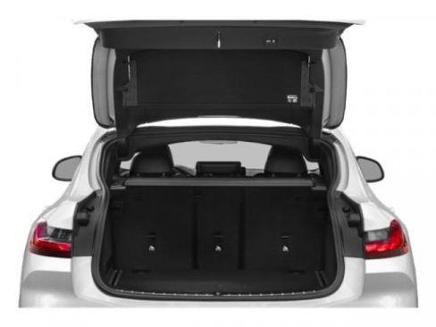 Certified 2024 BMW X4 xDrive30i w/ Convenience Package image 14