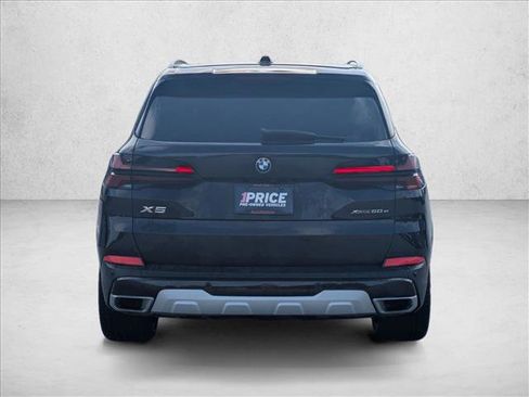Used 2024 BMW X5 xDrive50e w/ Executive Package image 6