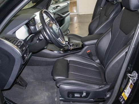 Used 2022 BMW X3 xDrive30i w/ Convenience Package w/ZPA image 8