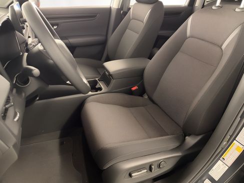 Used 2024 Honda CR-V EX image 5
