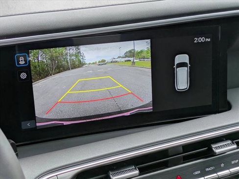 New 2026 Hyundai Palisade SEL image 16