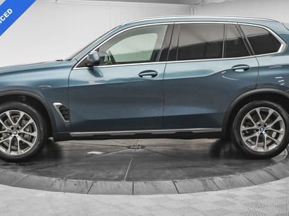Used 2024 BMW X5 xDrive40i w/ Parking Assistance Package