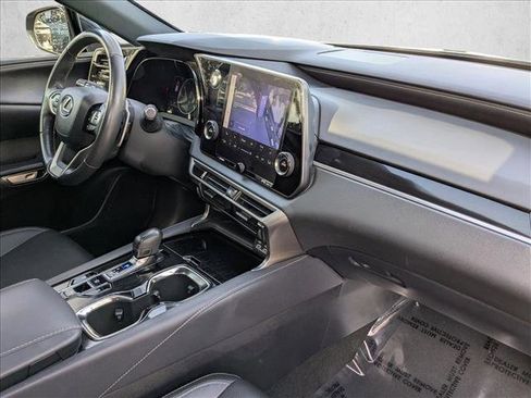 Certified 2024 Lexus RX 350 FWD image 21