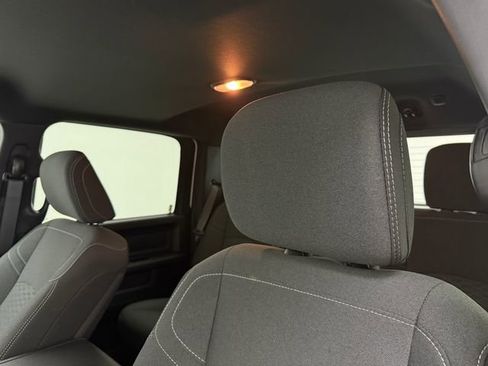 Used 2025 RAM 2500 Tradesman w/ Power Wagon Package image 24