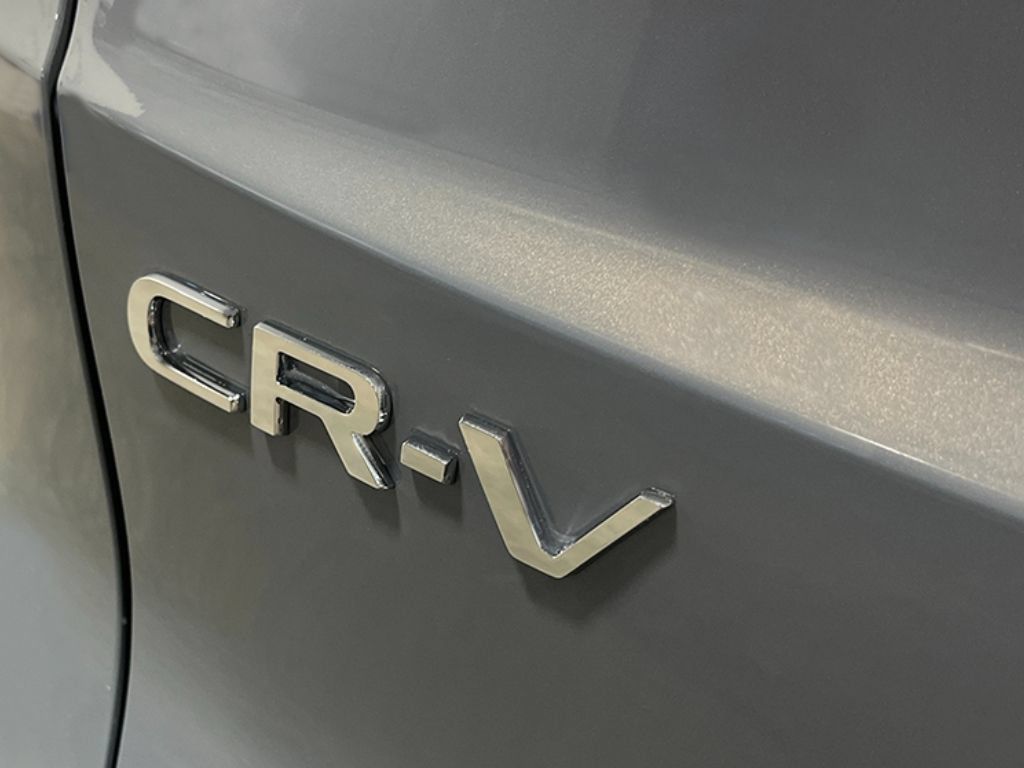 New 2027 Honda CR-V EX-L image 6