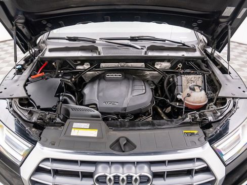 Used 2018 Audi Q5 2.0T Premium image 29