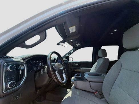 Used 2020 GMC Sierra 1500 SLE w/ SLE Value Package RWD image 22