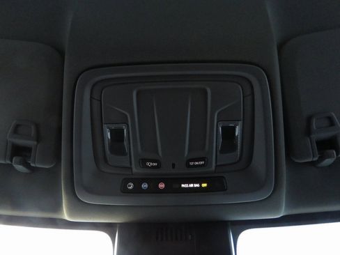 Used 2025 GMC Sierra 2500 Pro w/ Snow Plow Prep/Camper Package image 24