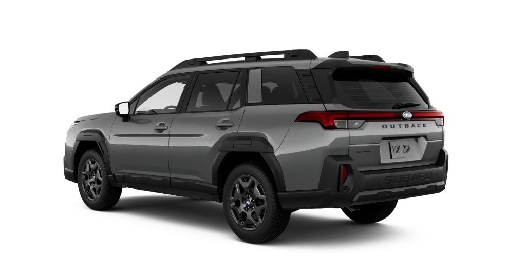 New 2026 Subaru Outback Premium AWD/4WD image 6