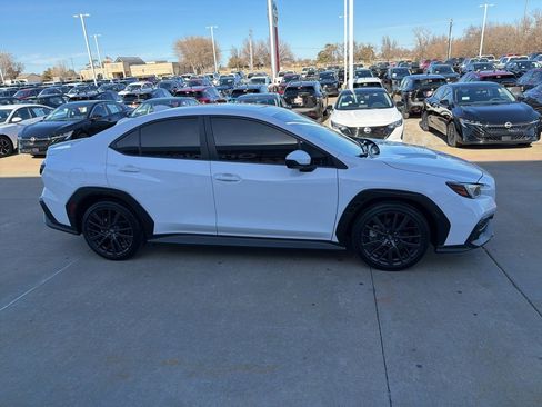 Used 2023 Subaru WRX Premium image 6