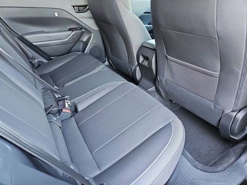 New 2026 Subaru Crosstrek 2.0i Premium AWD/4WD image 14