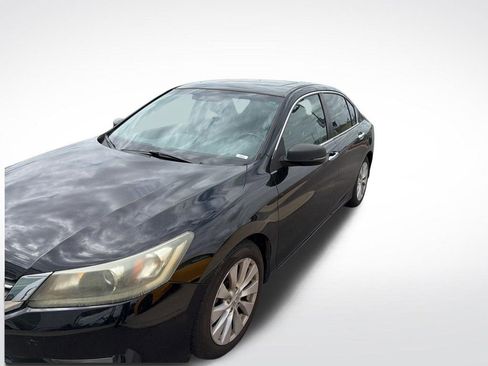 Used 2015 Honda Accord EX-L image 13