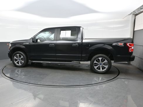 Used 2019 Ford F150 XL w/ Equipment Group 101A Mid image 3