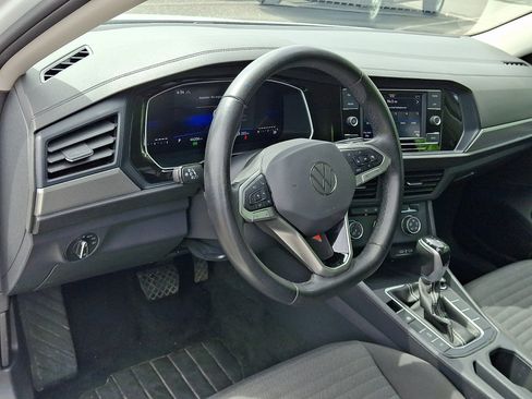 Used 2024 Volkswagen Jetta S FWD image 25