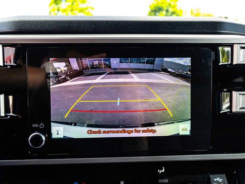 Used 2025 Toyota Tundra SR5 image 40