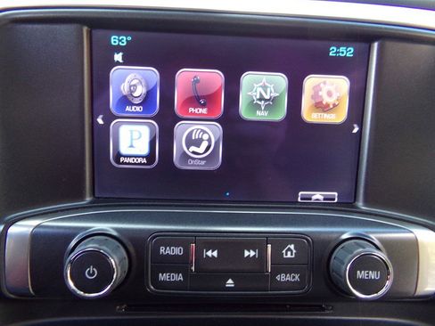 Used 2014 Chevrolet Silverado 1500 LT w/ All Star Edition image 54