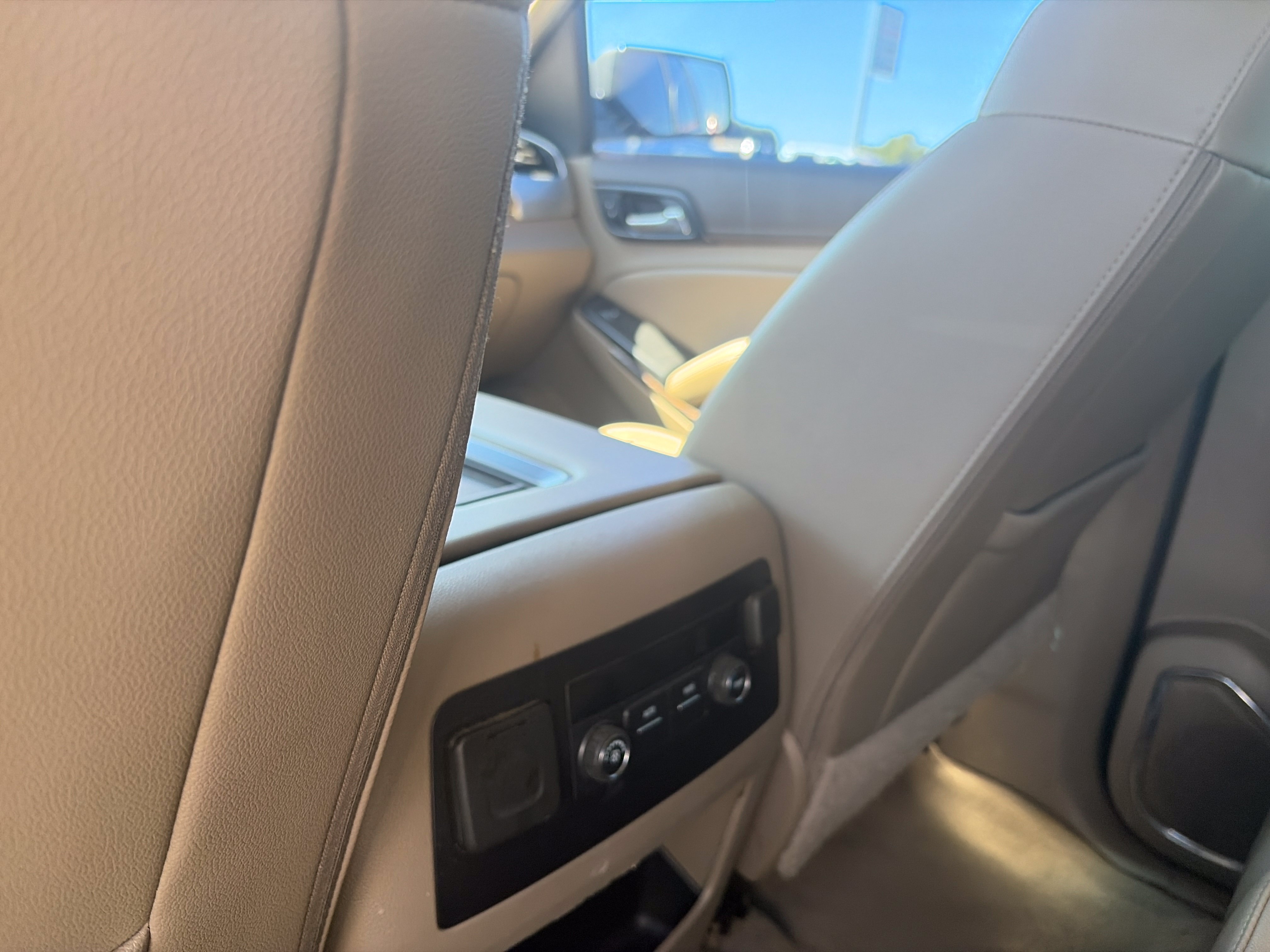 Used 2019 GMC Yukon XL SLT RWD image 11