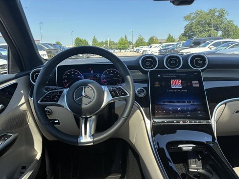 Certified 2026 Mercedes-Benz GLC 300 image 19