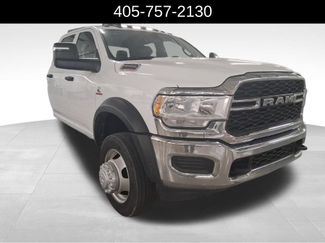 Used 2024 RAM 4500 Tradesman w/ Chrome Appearance Group video 2