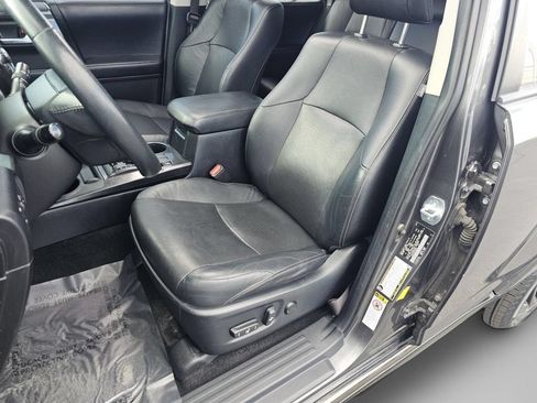 Used 2019 Toyota 4Runner Limited AWD/4WD image 6