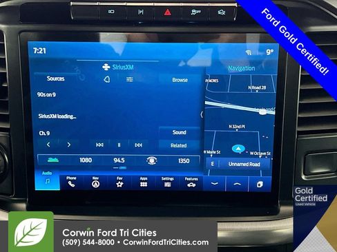 Used 2022 Ford F150 Raptor w/ Equipment Group 801A High image 22