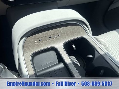 Used 2026 Hyundai Palisade SEL AWD/4WD image 27