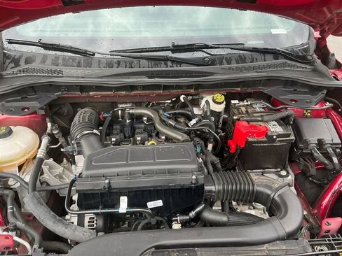 Certified 2024 Ford Escape ST-Line w/ Tech Pack #1 FWD image 25