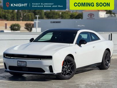 Used 2024 Dodge Charger R/T w/ Plus Group