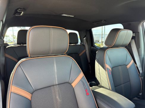 New 2026 GMC Canyon AT4 image 16